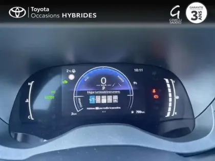 Photo 13 Toyota Yaris  Cross 130h Design MY25