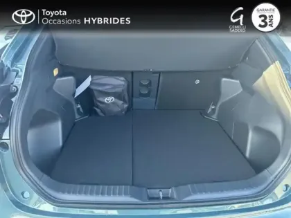 Photo 9 Toyota Yaris  Cross 130h Design MY25