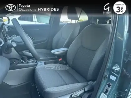 Photo 10 Toyota Yaris  Cross 130h Design MY25