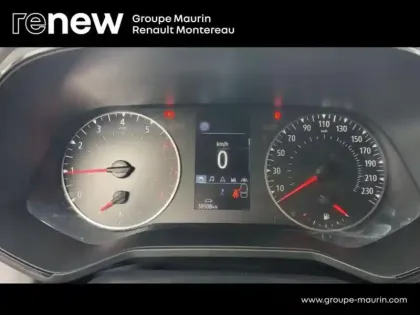 Photo 8 Renault Clio  1.0 TCe 100ch Evolution GPL