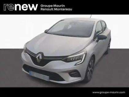Photo Renault Clio