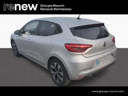 Photo 5 Renault Clio  1.0 TCe 100ch Evolution GPL