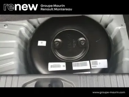 Photo 13 Renault Clio  1.0 TCe 100ch Evolution GPL