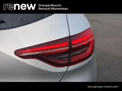 Photo 14 Renault Clio  1.0 TCe 100ch Evolution GPL