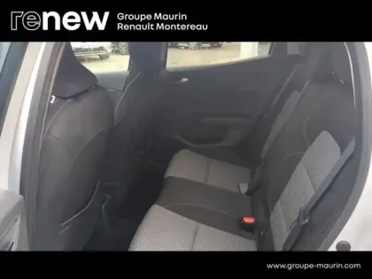 Photo 10 Renault Clio  1.0 TCe 100ch Evolution GPL