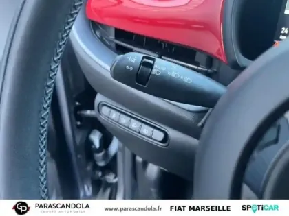 Photo 12 Fiat 500  e 95ch (RED)