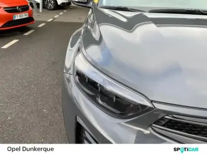 Photo 11 Kia Stonic  1.0 T-GDi 100ch GT Line Premium