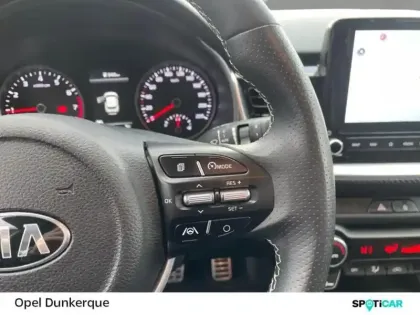 Photo 13 Kia Stonic  1.0 T-GDi 100ch GT Line Premium