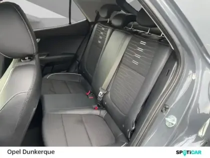 Photo 7 Kia Stonic  1.0 T-GDi 100ch GT Line Premium