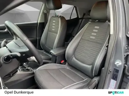 Photo 6 Kia Stonic  1.0 T-GDi 100ch GT Line Premium