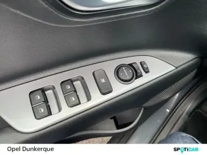 Photo 14 Kia Stonic  1.0 T-GDi 100ch GT Line Premium