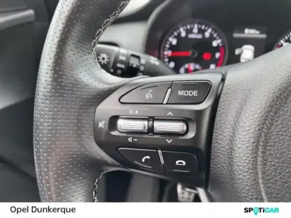 Photo 10 Kia Stonic  1.0 T-GDi 100ch GT Line Premium