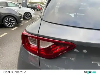 Photo 12 Kia Stonic  1.0 T-GDi 100ch GT Line Premium