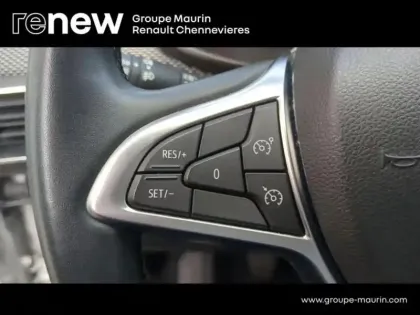 Photo 14 Dacia Sandero  1.0 SCe 65ch Confort -22