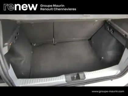 Photo 11 Dacia Sandero  1.0 SCe 65ch Confort -22