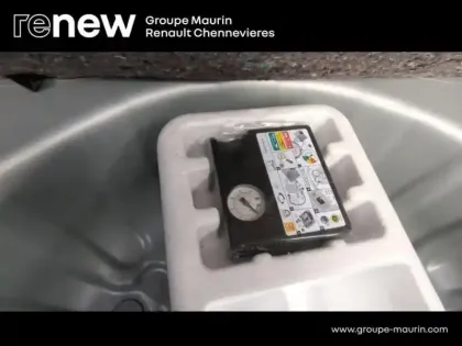 Photo 12 Dacia Sandero  1.0 SCe 65ch Confort -22