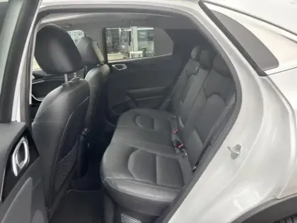 Photo 10 Kia Xceed  1.6 GDi 105ch + Plug-In 60.5ch Premium DCT6