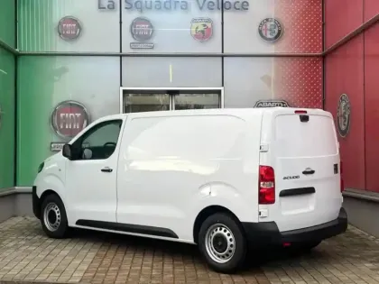 Photo 11 Fiat Scudo  Fg M 1.5 Diesel 120ch Pack Premium Connect