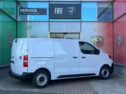 Photo 5 Fiat Scudo  Fg M 2.2 Diesel 150ch Pack Premium Connect automatique