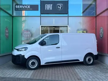 Photo Fiat Scudo