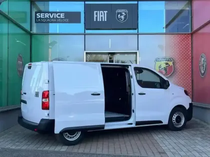Photo 6 Fiat Scudo  Fg M 2.2 Diesel 150ch Pack Premium Connect automatique