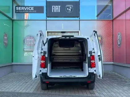 Photo 8 Fiat Scudo  Fg M 2.2 Diesel 150ch Pack Premium Connect automatique