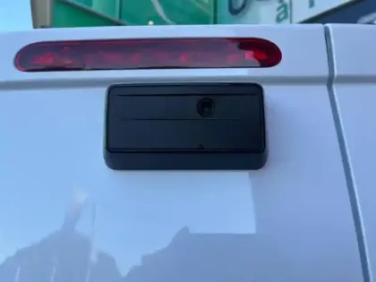 Photo 12 Fiat Scudo  Fg M 2.2 Diesel 150ch Pack Premium Connect automatique