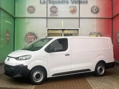 Photo Fiat Scudo