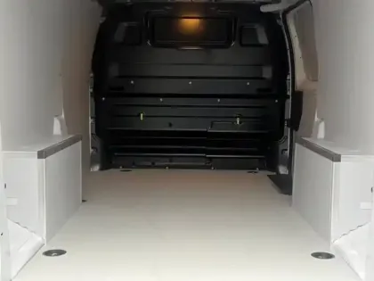 Photo 5 Fiat Scudo  Fg XL 2.2 Diesel 150ch Pack Premium Connect automatique