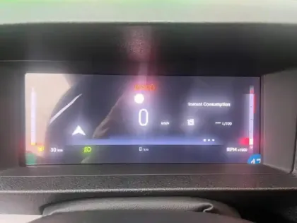 Photo 10 Fiat Scudo  Fg XL 2.2 Diesel 150ch Pack Premium Connect automatique