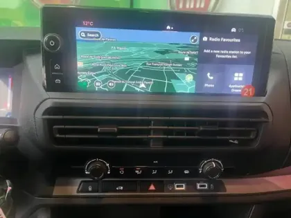 Photo 11 Fiat Scudo  Fg XL 2.2 Diesel 150ch Pack Premium Connect automatique