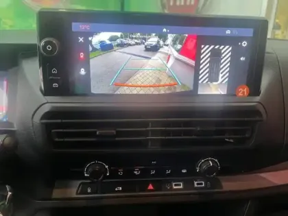 Photo 12 Fiat Scudo  Fg XL 2.2 Diesel 150ch Pack Premium Connect automatique