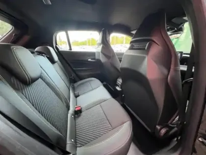 Photo 11 Abarth 600  e 240ch 54kWh Turismo (5700? certinergy déduit)