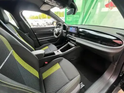 Photo 13 Abarth 600  e 240ch 54kWh Turismo (5700? certinergy déduit)