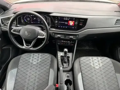 Photo 9 Volkswagen Taigo  1.5 TSI 150ch R-Line DSG7