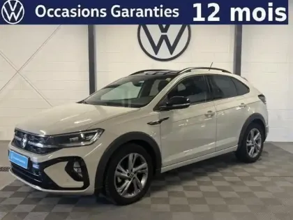 Photo Volkswagen Taigo