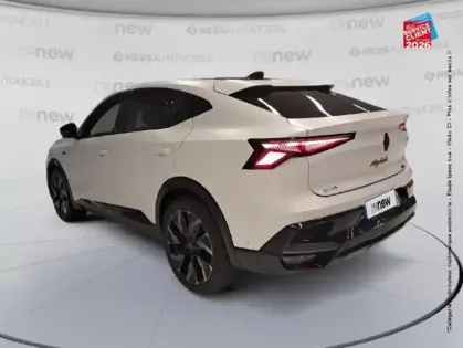 Photo 7 Renault Rafale  1.2 E-Tech full hybrid 200ch esprit Alpine