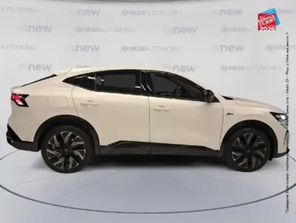 Photo 18 Renault Rafale  1.2 E-Tech full hybrid 200ch esprit Alpine