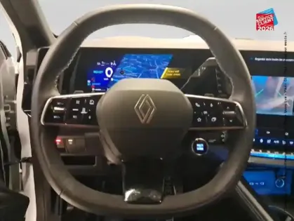 Photo 26 Renault Rafale  1.2 E-Tech full hybrid 200ch esprit Alpine