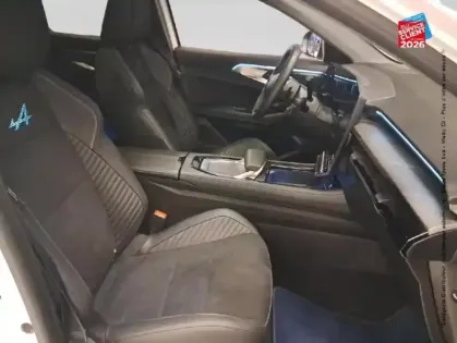 Photo 19 Renault Rafale  1.2 E-Tech full hybrid 200ch esprit Alpine