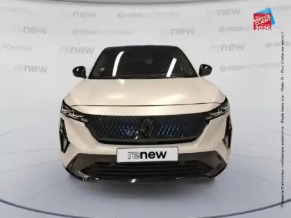 Photo 16 Renault Rafale  1.2 E-Tech full hybrid 200ch esprit Alpine