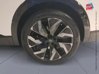 Photo 9 Renault Rafale  1.2 E-Tech full hybrid 200ch esprit Alpine