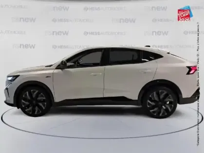 Photo 8 Renault Rafale  1.2 E-Tech full hybrid 200ch esprit Alpine