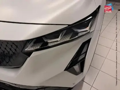 Photo 12 Renault Rafale  1.2 E-Tech full hybrid 200ch esprit Alpine