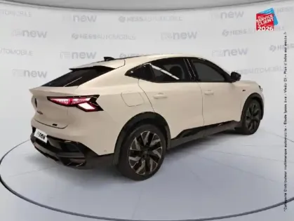 Photo 20 Renault Rafale  1.2 E-Tech full hybrid 200ch esprit Alpine