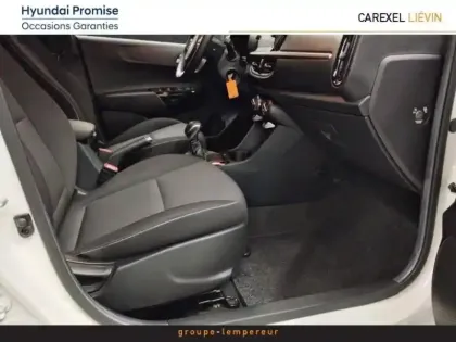 Photo 8 Kia Picanto  1.2 DPi 84ch GT Line Premium BVMA5