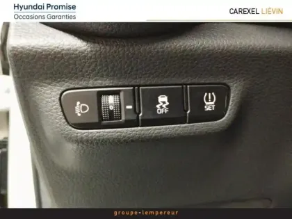 Photo 14 Kia Picanto  1.2 DPi 84ch GT Line Premium BVMA5