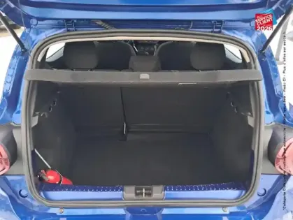 Photo 13 Dacia Sandero  1.0 TCe 90ch Expression