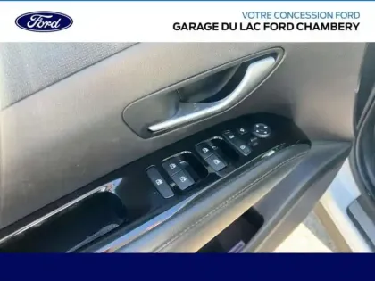 Photo 11 Hyundai Tucson  1.6 CRDI 136ch Hybrid 48V Executive DCT7