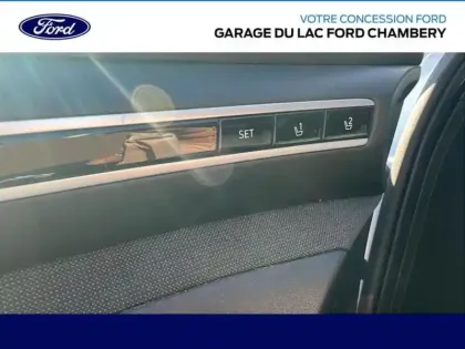 Photo 12 Hyundai Tucson  1.6 CRDI 136ch Hybrid 48V Executive DCT7